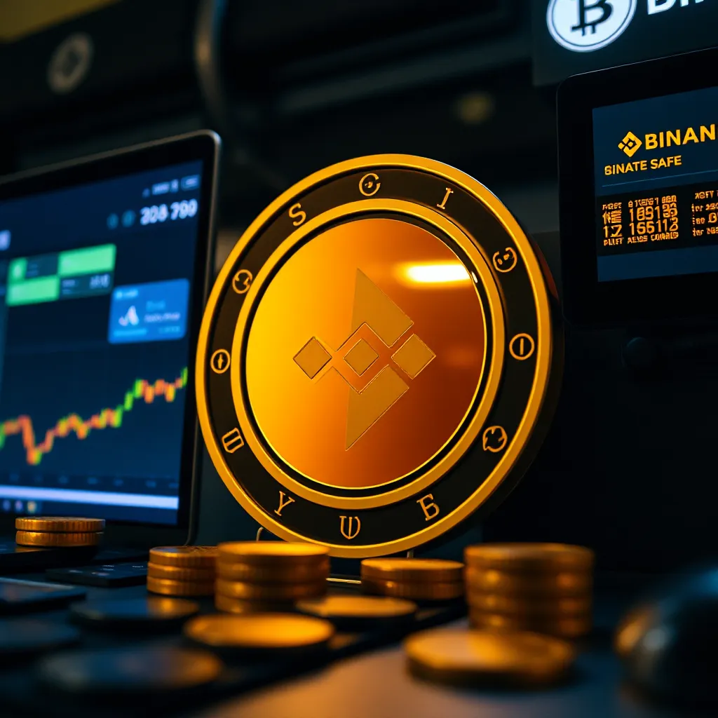 바이낸스에서 달러 출금하는 방법 완벽 가이드