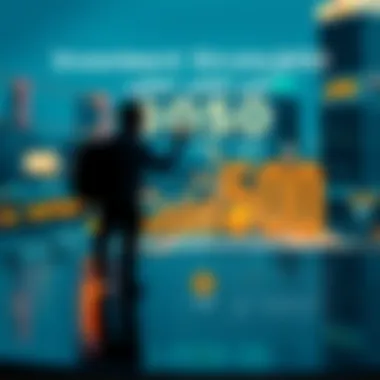 Investment Strategies for 3050 Infographic summarizing investment strategies related to 3050