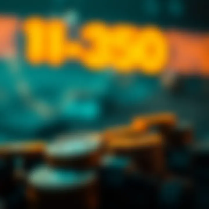 Future Predictions for 3050 Prices Future market predictions for 3050 prices presented in a visual format