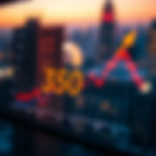 Price Trends of 3050 Graph illustrating price trends of 3050 in the cryptocurrency market