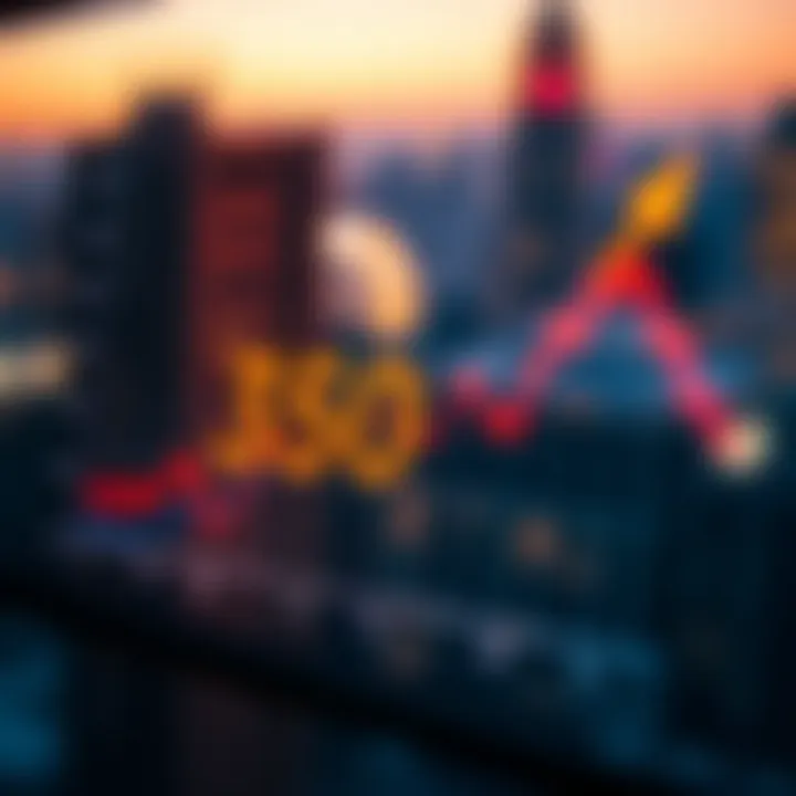 Price Trends of 3050 Graph illustrating price trends of 3050 in the cryptocurrency market