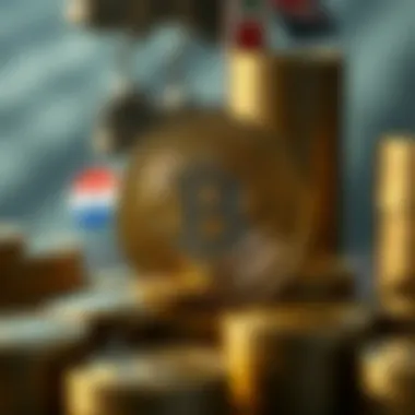 The Role of Exchange Rates in International Trade Symbols of international trade and finance