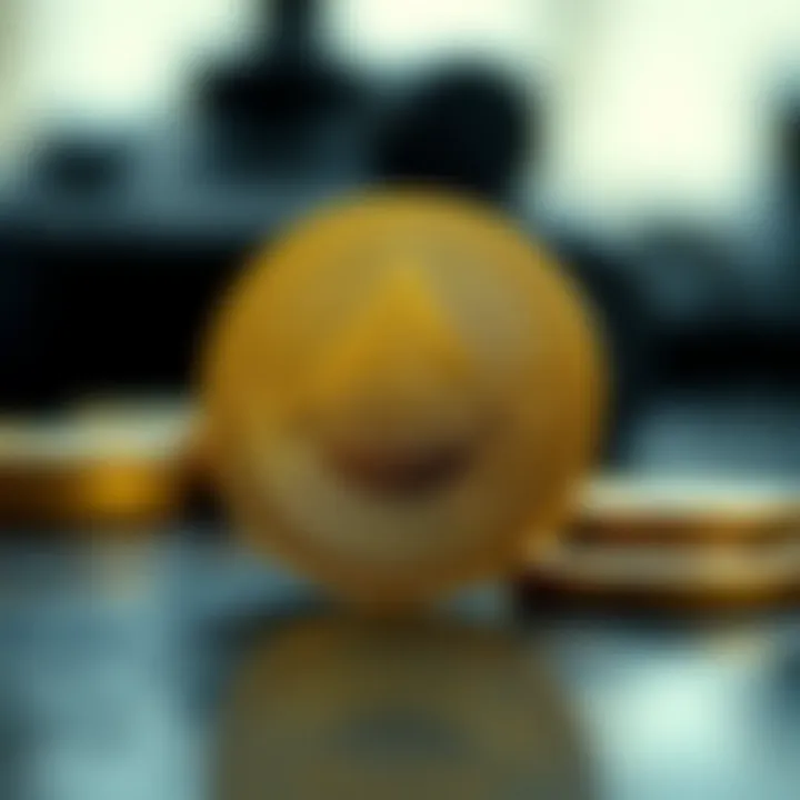 Magnificent Aptos Coin: 새로운 블록체인 시대의 등장 Magnificent Aptos Coin: 새로운 블록체인 시대의 등장