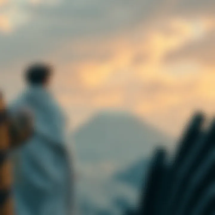 Magnificent 비탈릭 부테린: 이더리움의 창립자와 그 영향력 Magnificent 비탈릭 부테린: 이더리움의 창립자와 그 영향력