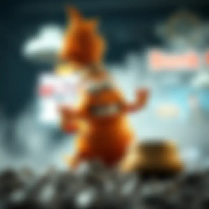 Magnificent Bonk: 암호화폐 세계의 새로운 트렌드