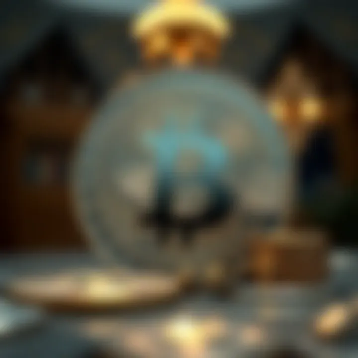 Magnificent 달러(USD)에서 태국 바트(THB)으로: 환율 변동의 이해