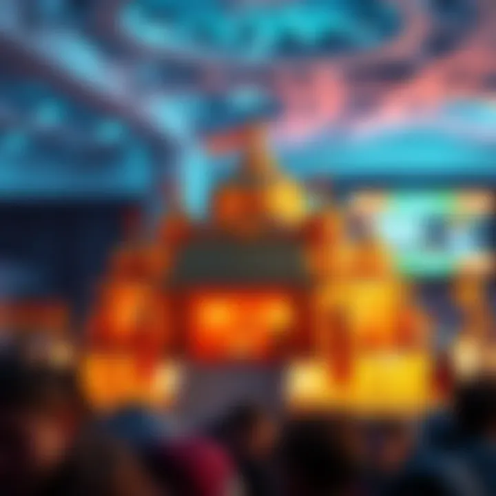 Magnificent ๋๋ฏธ๋์ค ์ฐจํธ์ ์ํธํํ ์์ฅ ์ดํดํ๊ธฐ Magnificent ๋๋ฏธ๋์ค ์ฐจํธ์ ์ํธํํ ์์ฅ ์ดํดํ๊ธฐ