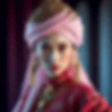 Magnificent Ladys코인에 대한 심층 분석 Magnificent Ladys코인에 대한 심층 분석