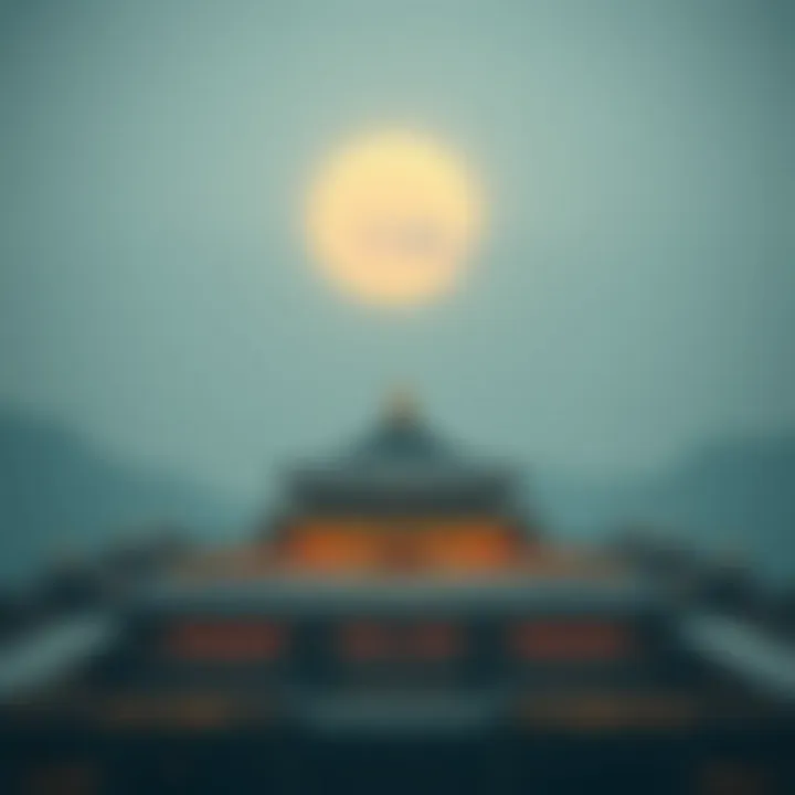 Magnificent 미국 달러와 한국 원화 환율의 이해