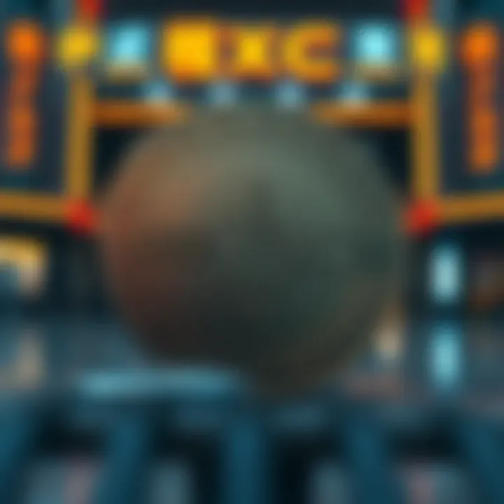 Magnificent mxc биржа: 심층 분석과 사용 가이드