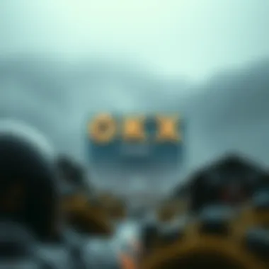 Magnificent OKX 거래소: 심층 분석과 이해 Magnificent OKX 거래소: 심층 분석과 이해