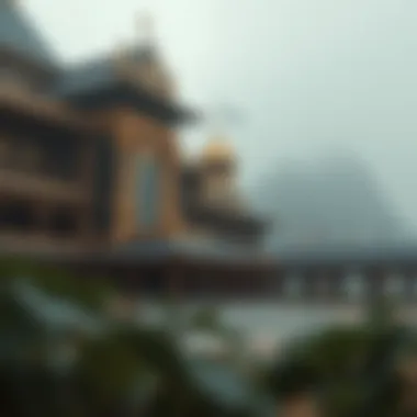 Magnificent 패트릭 다이의 영향력과 암호화폐 세계