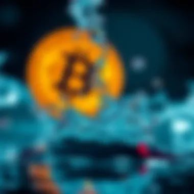 Abstract representations of liquidity across different fields