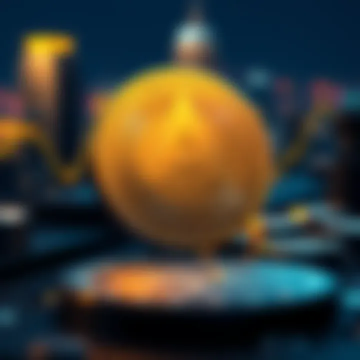 Investment Insights: Strategies for AC Coin A strategic roadmap highlighting investment strategies for AC coin.