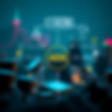 Effective Investment Strategies for ADA Staking Infographic showing strategies for effective ADA investment