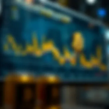 In-Depth Exploration of Blockchain Strategies Chart illustrating advanced blockchain concepts and strategies