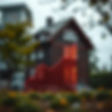 Pros and Cons of Tokenized Real Estate Graph illustrating the advantages and disadvantages of tokenized real estate.