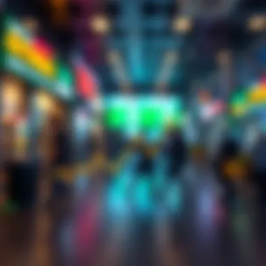 Advantages of First Mover Advantage Graph depicting advantages of being a first mover