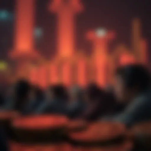 In-depth Overview of AHToken Market Trends Analysis of market trends