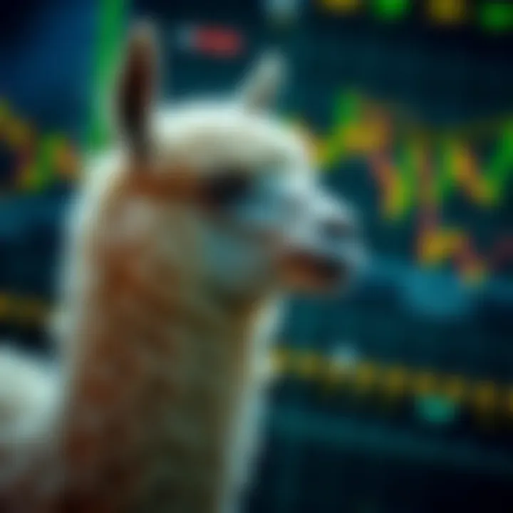 Automated Trading with Alpaca API Visual representation of automated cryptocurrency trading using Alpaca API