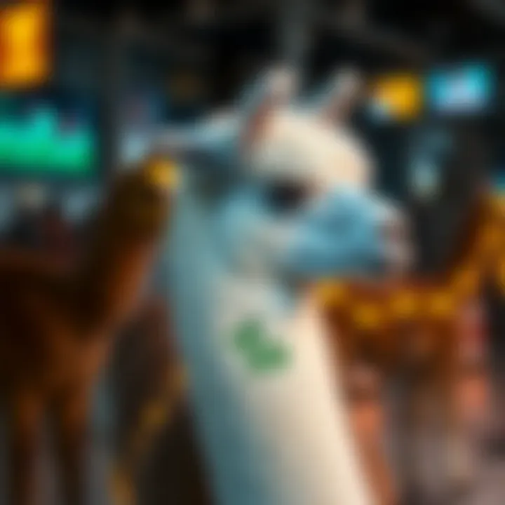 Real-World Applications of Alpaca API Case studies showcasing real-world applications of Alpaca API in crypto trading