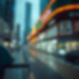 Conceptual illustration of altcoin payment gateways