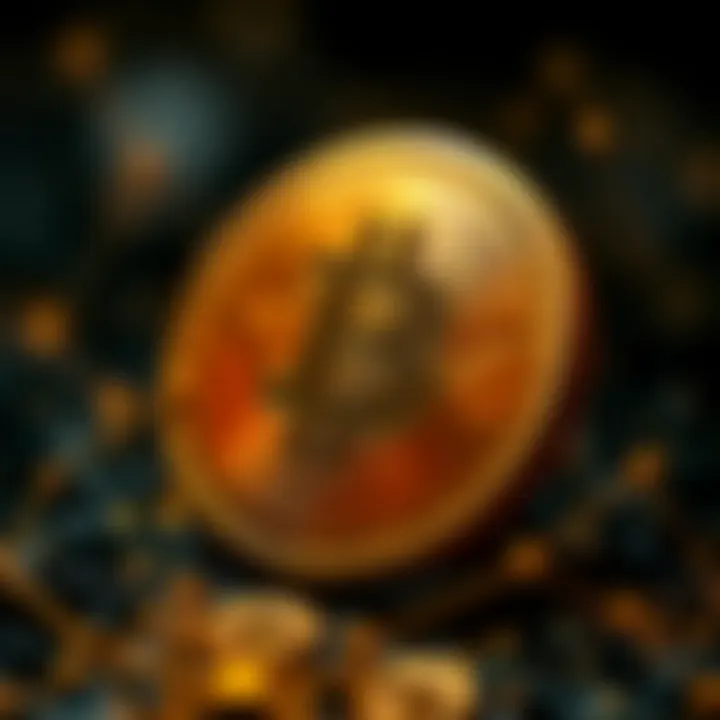 Amb Coin Blockchain Connection Blockchain technology connection with AMB Coin