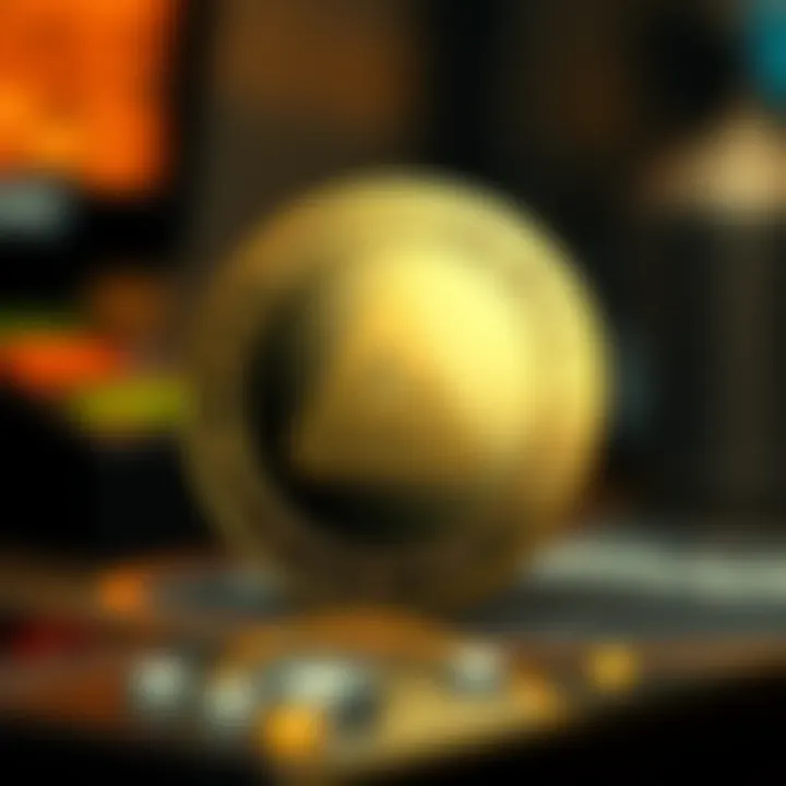 Amb Coin Functionality Functionality of AMB Coin and its applications