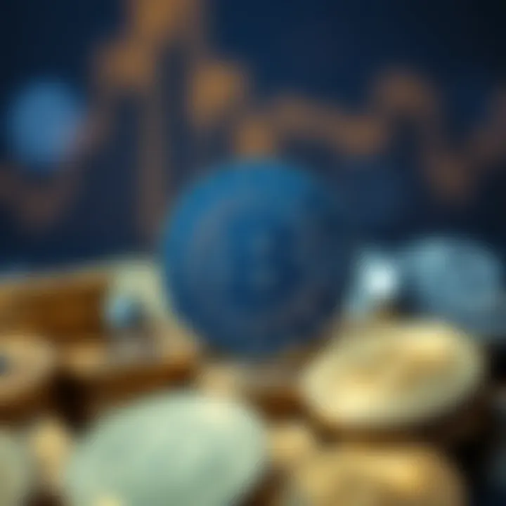 Amb Coin Market Trends Market trends and future outlook for AMB Coin