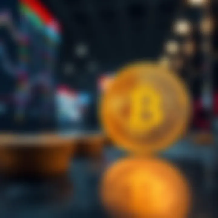 Price Volatility in the Crypto Market Analysis of price volatility in the crypto market