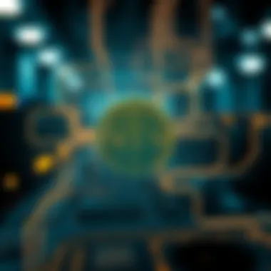 Exploring Security Features in API Endpoints Security features related to API endpoints