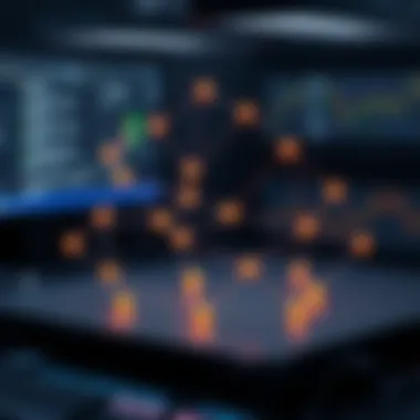 Applications of DAGs in Computer Science Illustration of applications of directed acyclic graphs in computer science