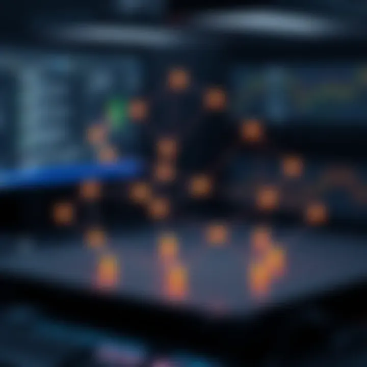 Applications of DAGs in Computer Science Illustration of applications of directed acyclic graphs in computer science