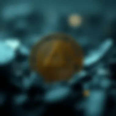 Aptos Coin: 새로운 블록체인 시대의 등장 Introduction Aptos Coin: 새로운 블록체인 시대의 등장 Introduction