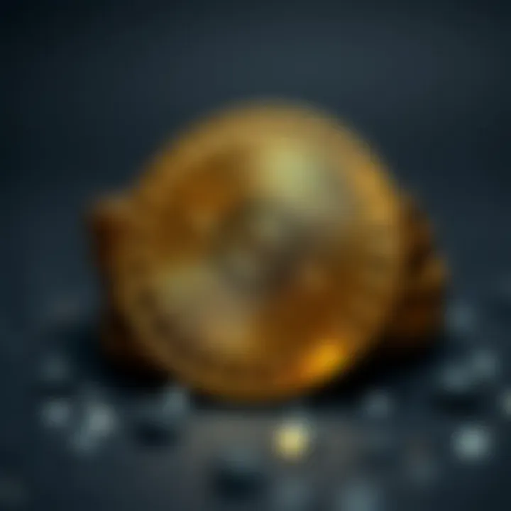 Notable Aptos Coin: 새로운 블록체인 시대의 등장 Notable Aptos Coin: 새로운 블록체인 시대의 등장