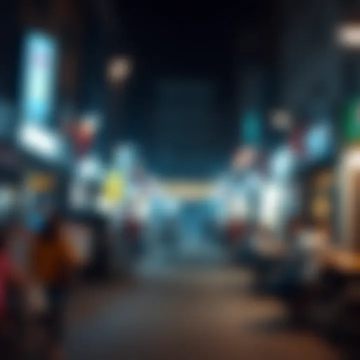 The Role of Community in Arbdoge Community engagement around Arbdoge