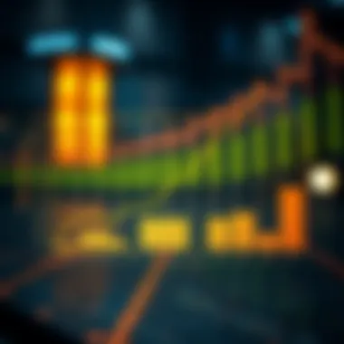 Understanding Arbdoge's Economic Model Graph illustrating Arbdoge's economic model