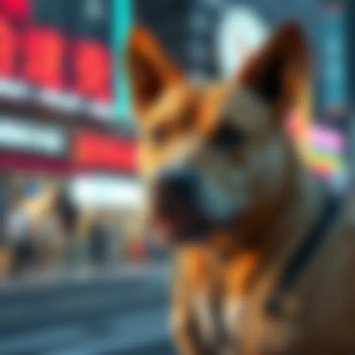 Market Positioning of Arbdoge Market analysis of Arbdoge positioning