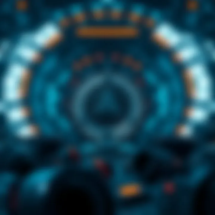 Future Prospects of Arbitrum Future prospects and potential developments of Arbitrum