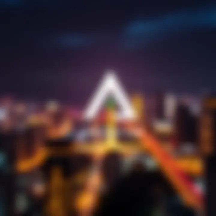 Recent Trends in Arbitrum Recent trends in the blockchain landscape with Arbitrum