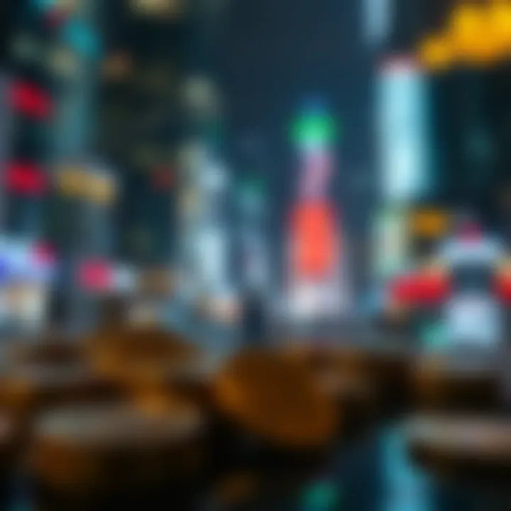 Market Trends Affecting ARK Innovation ETF Trends influencing ARK Innovation ETF's market position