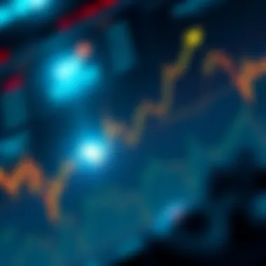 Application in Cryptocurrency Market: Ascending Flag Pattern Real-life application of the ascending flag pattern in cryptocurrency market