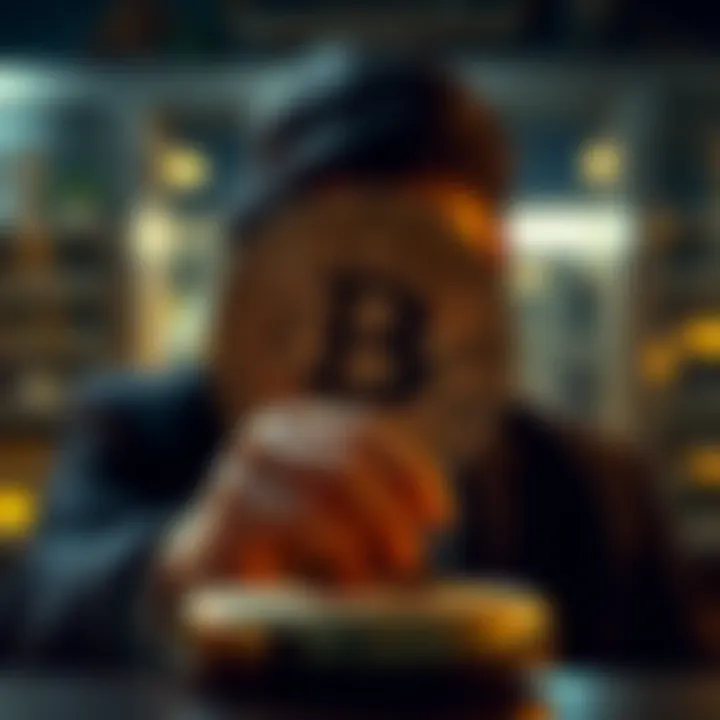 The Essential Role of Attorneys in Cryptocurrency Investments Role of attorneys in cryptocurrency investments