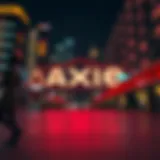 Current Economic Overview Current economic overview of Axie Infinity