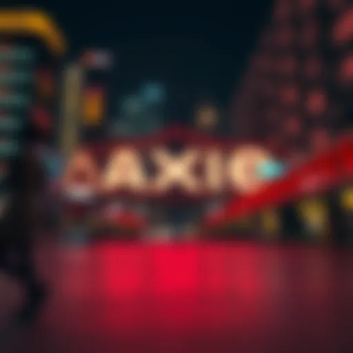 Current Economic Overview Current economic overview of Axie Infinity