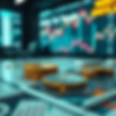 Market Trends Analysis Analysis of market trends affecting Axie Infinity