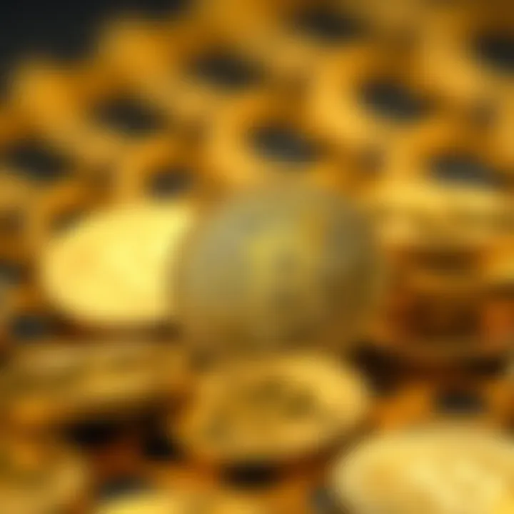 Benefits and Challenges of Coin Payments Visual representation of the benefits and challenges of coin payments