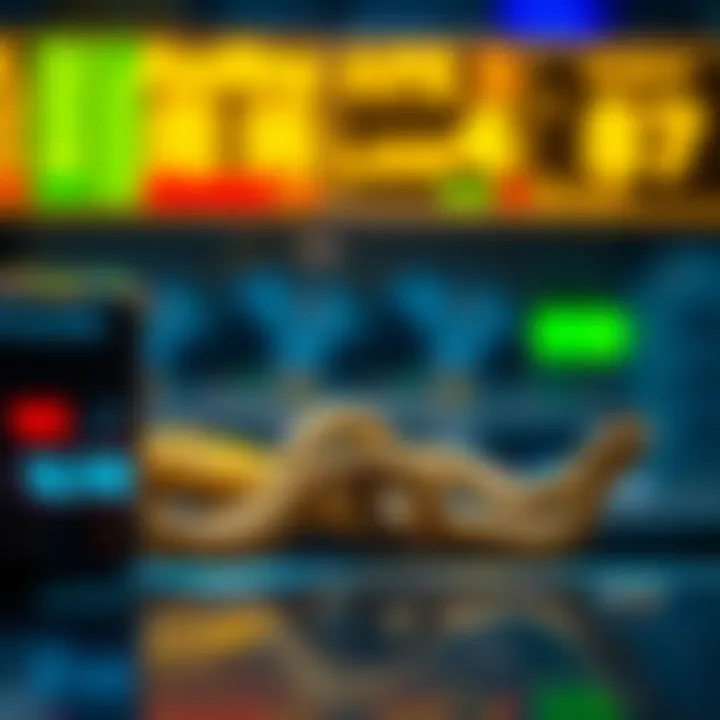 Benefits and risks associated with clearing processes