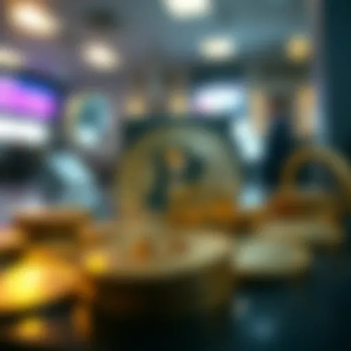 블록체인 기술: 디지털 혁신의 기반 Introduction