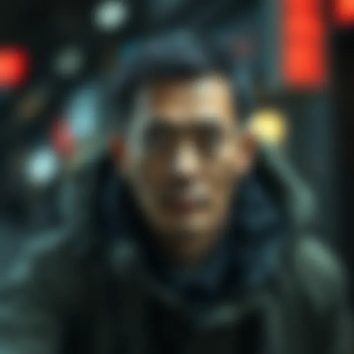 Notable 블록체인 기술: 디지털 혁신의 기반